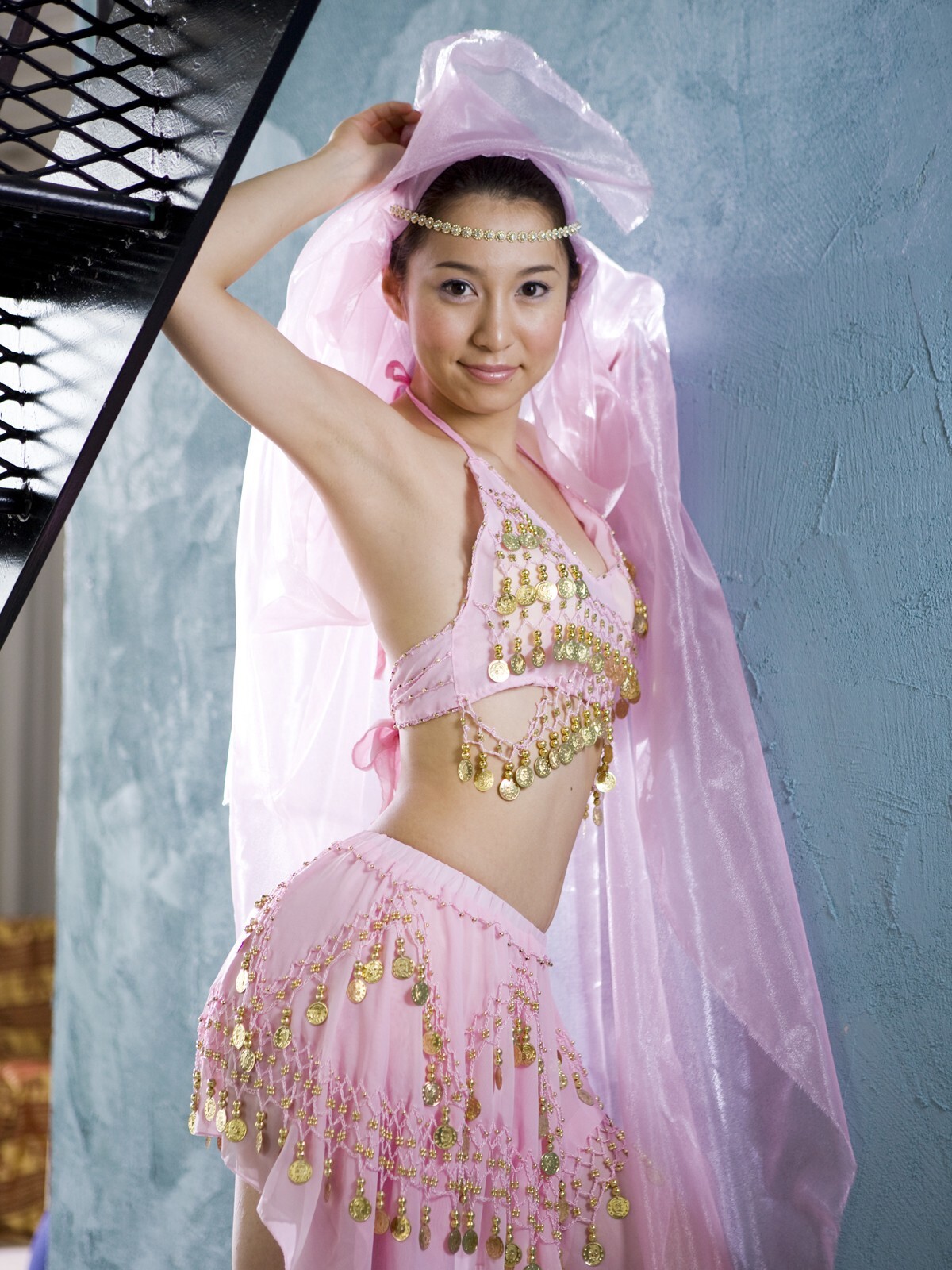 Yuri Kato - 加藤ゆり [Sabra.net]